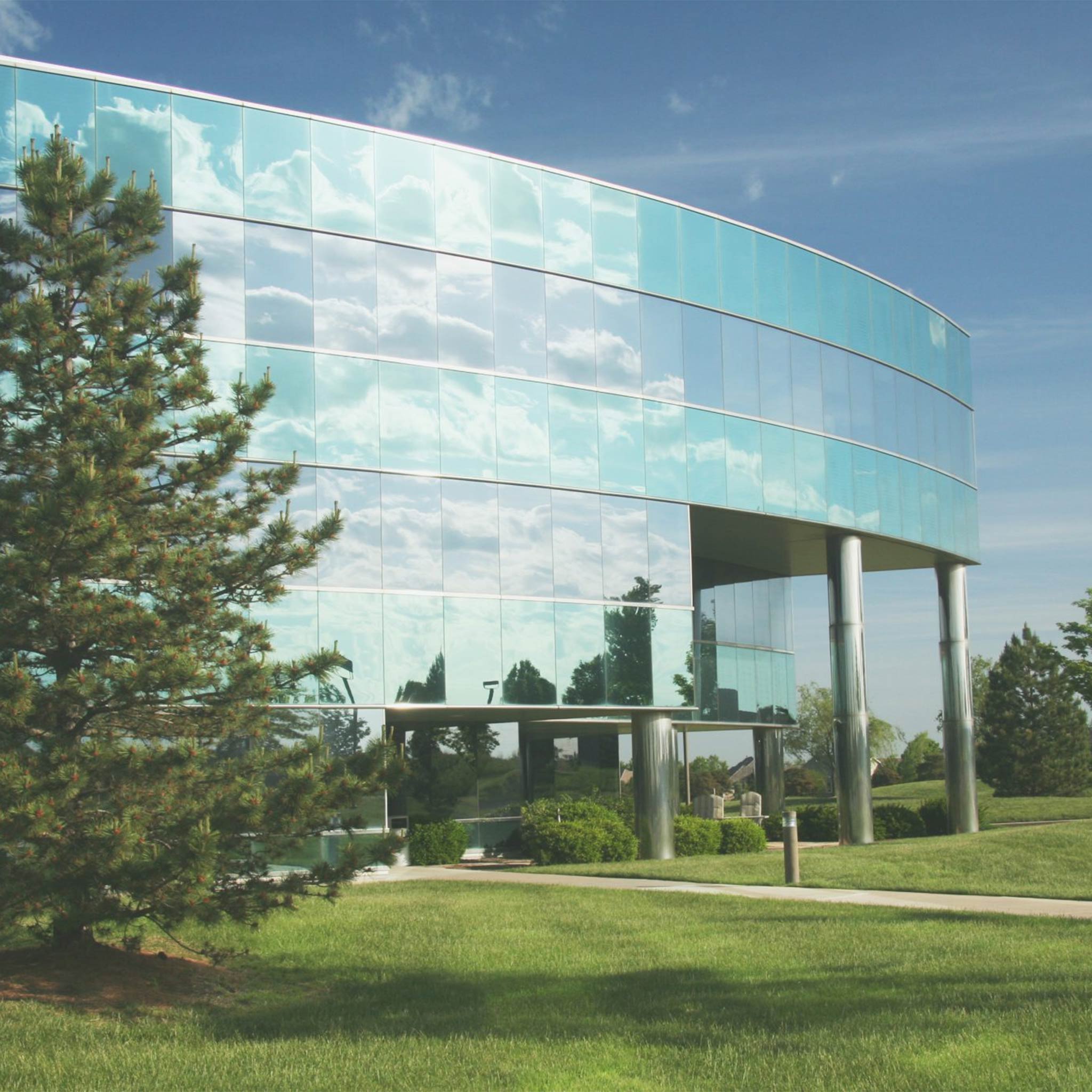 Thorn Americas, Rent-A-Center, Alloy Architecture