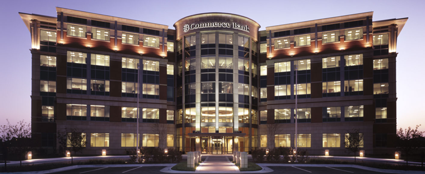 Commerce Bank Tower