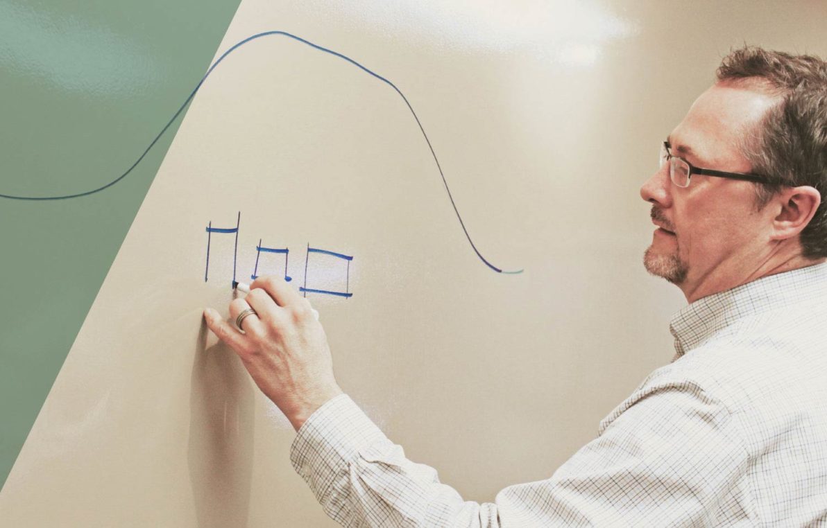 Alloy Architecture Whiteboard Friday