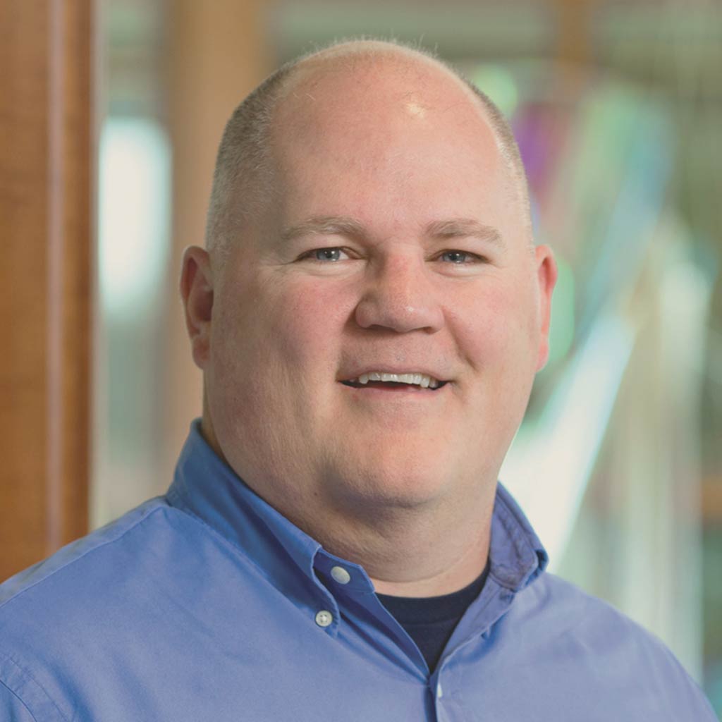 Phillip Jordan, AIA, LEED AP